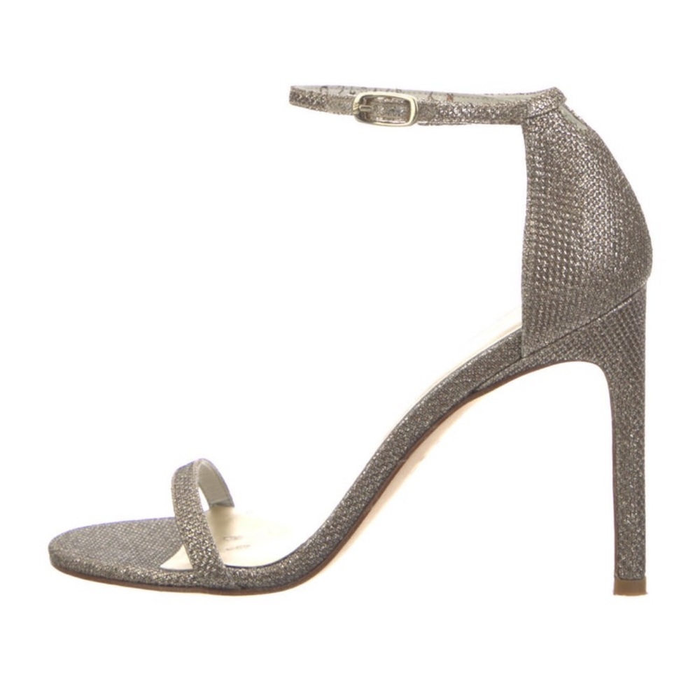 Stuart Weitzman Nudistsong Heels